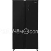 Холодильник KRONA EISKALT 9159 SBS TNF DARK INOX