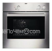 Духовой шкаф ZANUSSI zlb 5331 x
