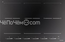 Варочная панель BARAZZA 1PIDS80N