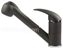 Смеситель ITALMIX SG03 BASALT (лейка)