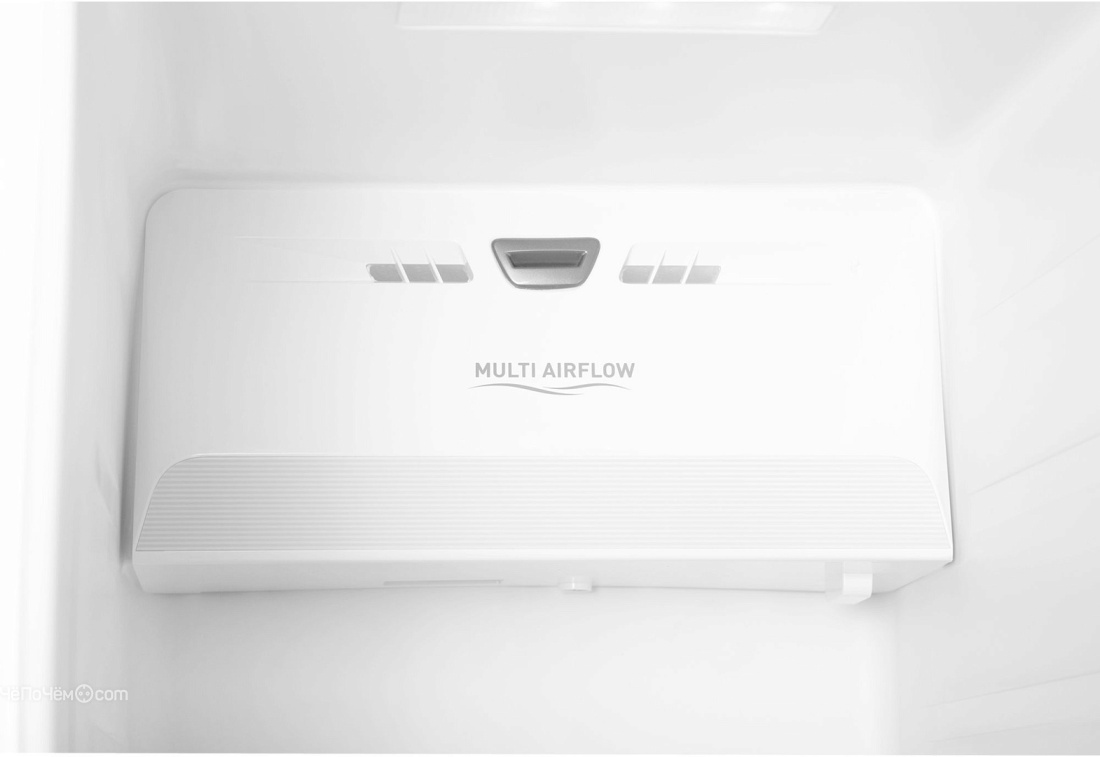Холодильник SUNWIND SCS504F