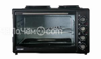 Мини-печь ZARGET ZMO 42BH