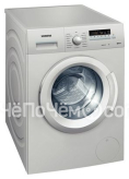 Стиральная машина SIEMENS ws 12k26 soe