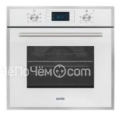 Духовой шкаф SIMFER b 6209 rerw