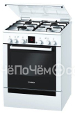 Кухонная плита BOSCH hgg 345220 r