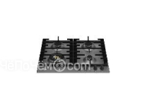 Варочная панель BERTAZZONI P604LMODNE