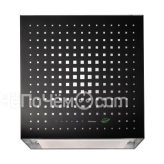 Вытяжка FALMEC rubik nero 43 (450) ecp cern42.e0p6#zzzn441f