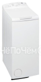 Стиральная машина WHIRLPOOL wtls 1262