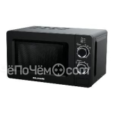 Микроволновая печь WILLMARK WMO-288MBB