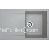 Кухонная мойка ZIGMUND & SHTAIN rechteck 775(млечный путь)