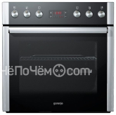 Духовой шкаф GORENJE bc 7446 ax