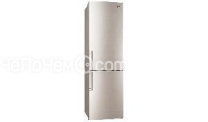 Холодильник LG ga-b489zecl