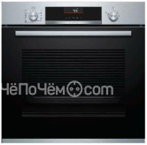 Духовой шкаф BOSCH HBA5560S0