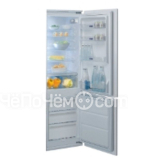 Холодильник WHIRLPOOL art 453/a+/2