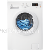 Стиральная машина ELECTROLUX EWF 51284 EOW
