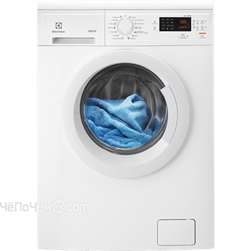 Стиральная машина ELECTROLUX EWF 51284 EOW