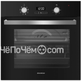 Духовой шкаф MAUNFELD meom.678b