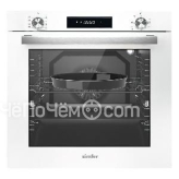 Духовой шкаф SIMFER B6EC69070