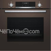 Духовой шкаф BOSCH HBG537EM0R