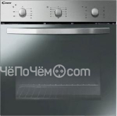 Духовой шкаф Candy FCS 612 X/E