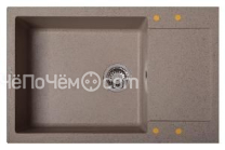 Кухонная мойка Zigmund & Shtain Rechteck 780.490 речной песок