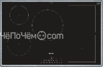 Варочная панель SIEMENS ED845FWB1E