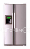 Холодильник LG gr-l207 dtua