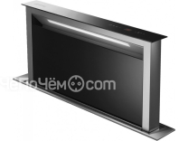 Вытяжка SMEG KDD90CNE