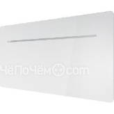 Вытяжка FRANKE FSFL 905 WH белое стекло