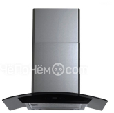 Вытяжка DACH hilari60inox