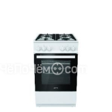 Кухонная плита Gorenje G5113WF-B