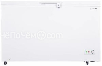 Морозильный ларь ESPERANZA CFH435 FLW