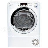 Сушильная машина CANDY GVC D1013B