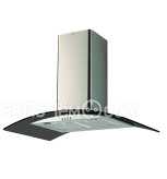Вытяжка MAUNFELD ancona plus 90 inox glass в