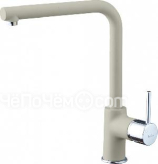 Смеситель RIVELATO Vico topazio cromo