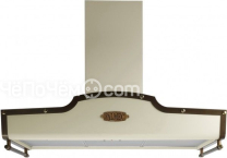 Вытяжка FALMEC west 90 avorio (600)s