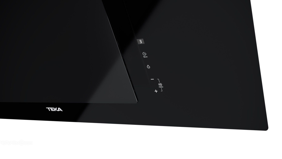 Вытяжка TEKA DVT 98660 TBS BLACK