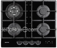 Варочная поверхность ZIGMUND & SHTAIN M 29.6 B