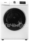 Стиральная машина Sharp ESF760CXWH