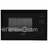 Микроволновая печь DE DIETRICH DME4310B