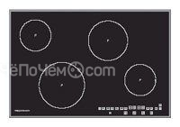 Варочная панель Kuppersbusch EKI 807.2 M