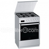 Кухонная плита GORENJE gi 62378 bw