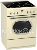 Кухонная плита GORENJE ec637ini