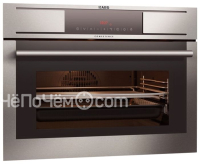Духовой шкаф AEG ke 7415001 m