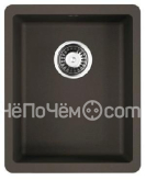 Кухонная мойка Omoikiri Kata34-U-DC