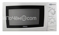 Микроволновая печь ZANUSSI zfg 21110 sa