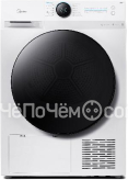 Сушильная машина MIDEA MD200H90W/W-RU