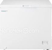 Морозильный ларь KRAFT BD(W)-310BL