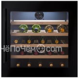 Винный шкаф LEX LWD6036BL