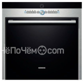 Духовой шкаф SIEMENS hb58gs570